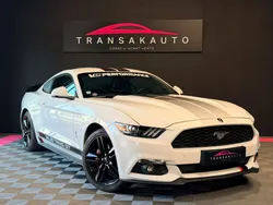 Ford MUSTANG 2,3 ECOBOOST FASTBACK