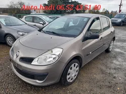 Renault Clio 1.2 Essence 65 Garantie 6 mois