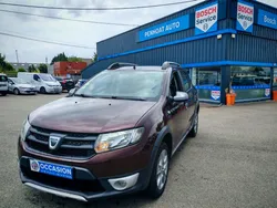 Dacia Sandero Stepway 1.5 Dci 90 Urban
