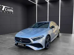 MERCEDES Clase A A 250e 8G-DCT