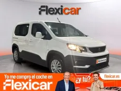 Peugeot Rifter 1.5BlueHDi S&S Long Active Pack 130