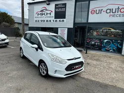 FORD B-MAX 1.5 TDCi 95 S&S Titanium