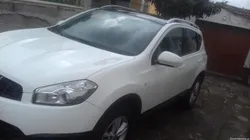Nissan Qashqai Tecna Sport 1.5 Cdi