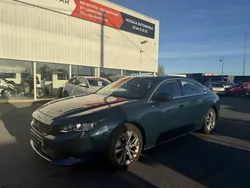 Peugeot 508 (2) BlueHDi 130 EAT8 ACTIVE BUSINESS
