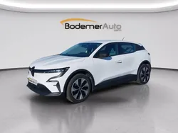 RENAULT Megane E-Tech EV60 130ch super charge Evolution ER