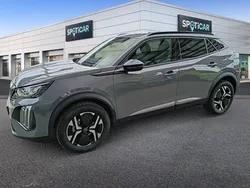PEUGEOT 2008 130 S&S EAT8 Allure