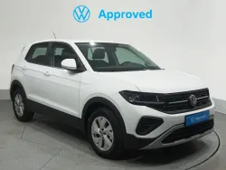 VOLKSWAGEN T-Cross 1.0 TSI T-Cross 70kW