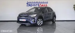 Kia Stonic 1.2 Dynamic