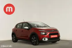 Citroën C3 1.2 PureTech YOU!