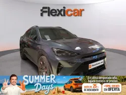 CUPRA Formentor 1.5 TSI 150 DSG