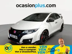 HONDA Civic 2.0 VTEC Turbo Type R