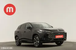 MG EHS 1.5 T-GDI Plug-in Hybrid Luxury
