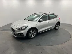 Ford Focus ACTIVE 1.0 EcoBoost 125 S&S