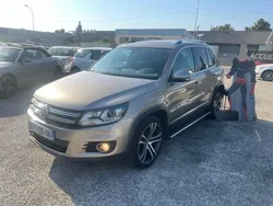Volkswagen TIGUAN 1.4 TSI 160CH BLUEMOTION TECHNOLOGY R EXCLUSIVE DSG6