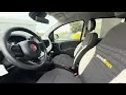 Fiat Panda Pandina 1.0 Hybrid