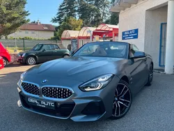 Bmw Z4 Roadster sDrive30i 258ch M Sport - 9000km