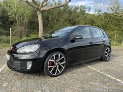 VW Golf GTI
