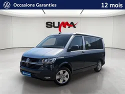 Volkswagen California 6.1 2.0 TDI 150 DSG7 Coast