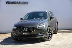 Volvo XC 60 2.0 D5 Inscription AWD