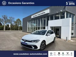 VOLKSWAGEN Polo 1.0 TSI 95 S&S BVM5 VW Edition