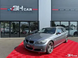 Bmw Serie 3 TOURING 2.0 320 I 170 LUXE BVA