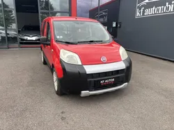 Fiat Fiorino 1.3 JTD 75CH ADVENTURE