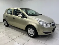 Opel corsa 1.0 60cv Vous ne lisez pas l'annonce entièrement on ne répond pas aux questions MERCI