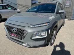 HYUNDAI KONA 1.6 CRDi 136 DCT-7 Creative