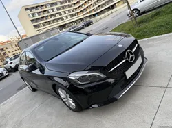 Mercedes-Benz A 180 Caixa Automática - Gasolina - Urban