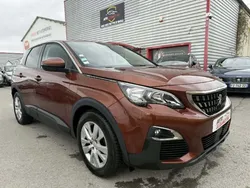Peugeot 3008 1.6 BlueHDi 120ch SetS BVM6 BC Active Business