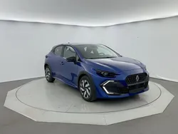 Renault Clio VI TCe 115 ch Evolution