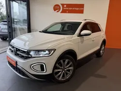 Volkswagen T-Roc 1.5 TSI 150 EVO STYLE DSG7