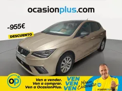 SEAT Ibiza 1.0 EcoTSI S&S Reference 95