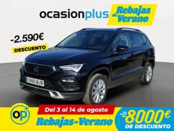 SEAT Ateca 1.5 EcoTSI S&S Style XM