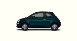 FIAT 500 1.0 Hybrid Torino 48kW