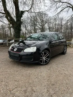 Volkswagen golf 1.4 tsi gt 170 ch