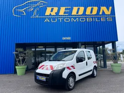 CITROËN NEMO 1.3 HDI FOURGON CLIM 75cH 5cV