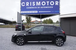 Renault Clio 1.o Tce 90 Limited