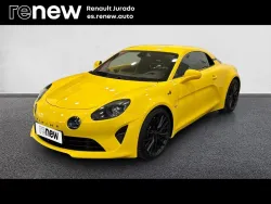 Alpine A110 Color Edition
