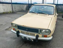 Renault 12 TL