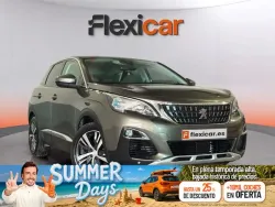 PEUGEOT 3008 1.2 S&S PureTech Active 130