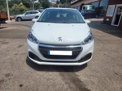 Peugeot 208 1.2 PURETECH