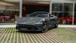 FERRARI Roma Roma