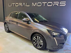 Peugeot 208 1.2 PureTech GT EAT8