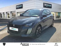 Peugeot 208 1.2 100ch S&S Allure