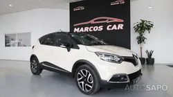 Renault Captur 1.5 dCi Exclusive de 2015