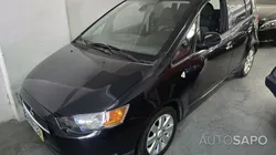Mitsubishi Colt 1.3 Invite de 2013