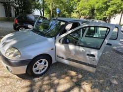 Renault Clio 1.2