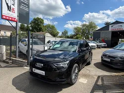 Audi Q3 35 TDI 150 ch S tronic 7 Design Luxe