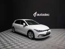 VOLKSWAGEN Golf 1.0 TSI Life 81kW